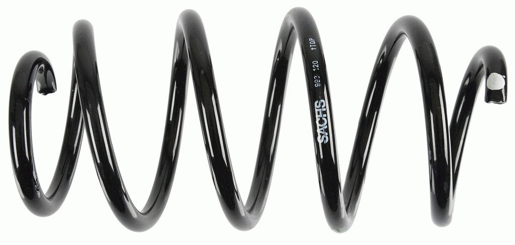 SACHS Fahrwerksfeder