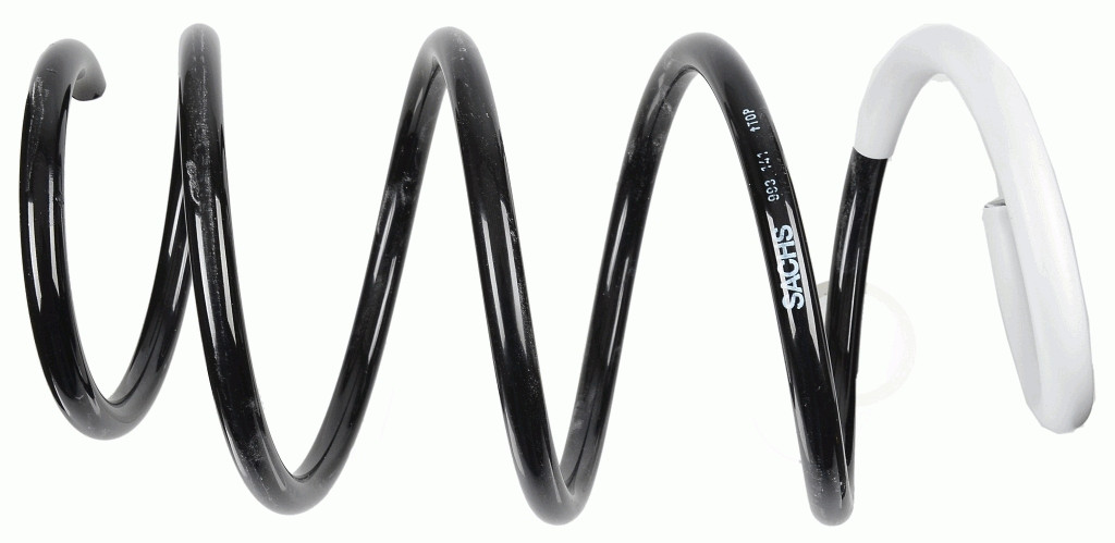 SACHS Fahrwerksfeder