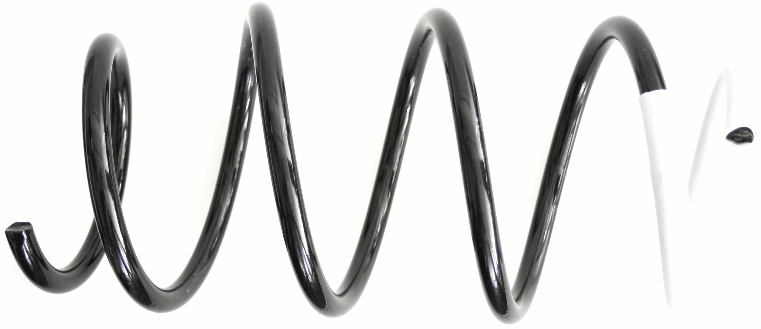 SACHS Fahrwerksfeder