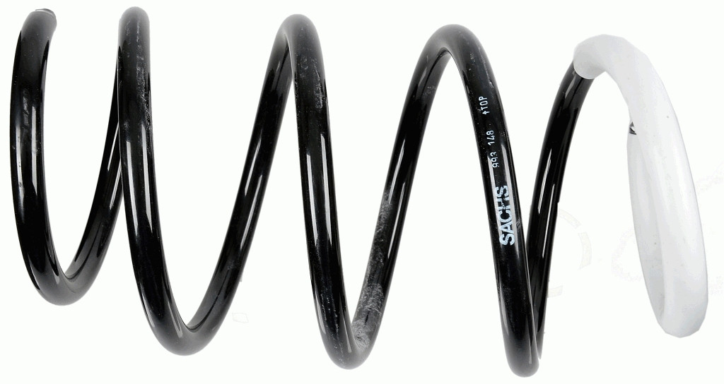 SACHS Fahrwerksfeder