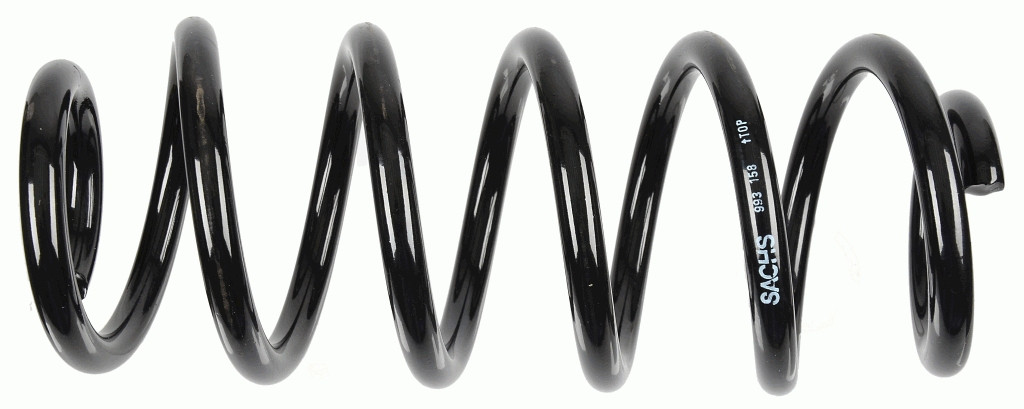 SACHS Fahrwerksfeder