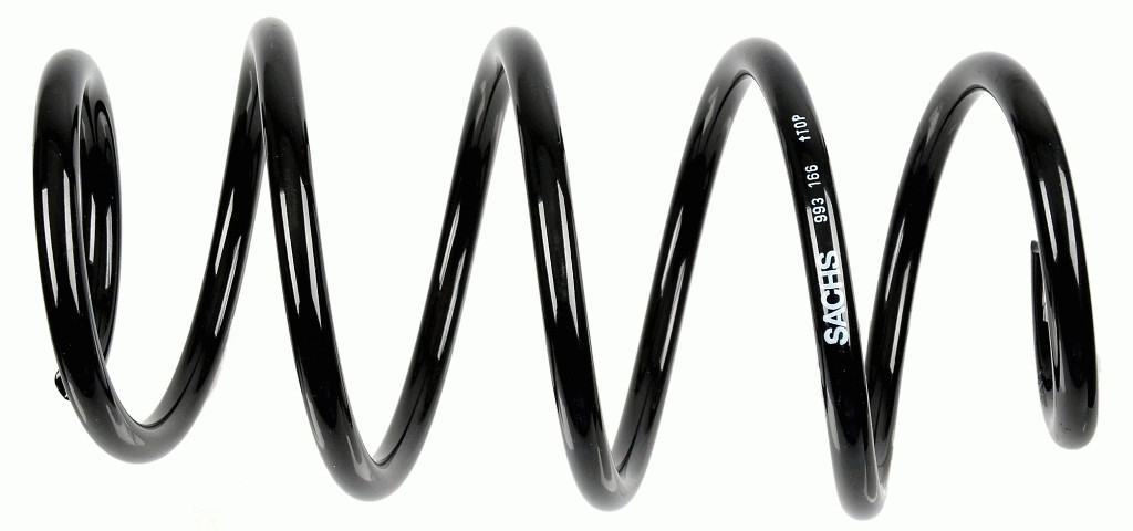 SACHS Fahrwerksfeder