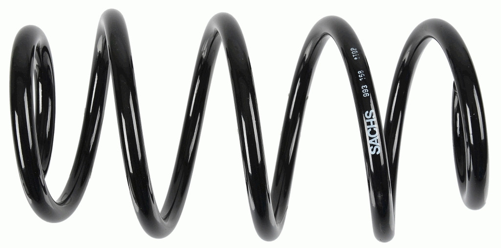 SACHS Fahrwerksfeder