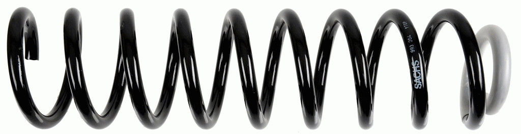 SACHS Fahrwerksfeder