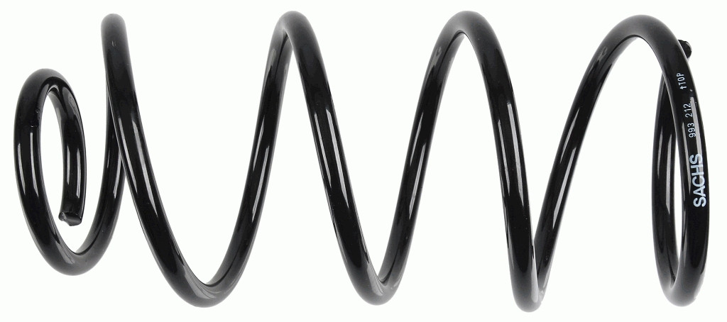 SACHS Fahrwerksfeder