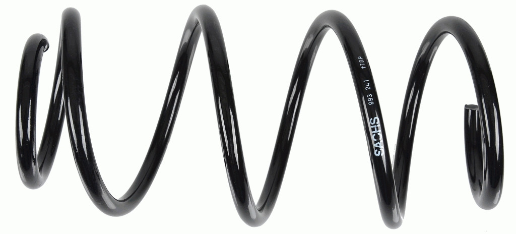 SACHS Fahrwerksfeder