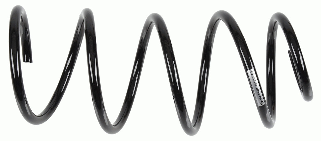 SACHS Fahrwerksfeder