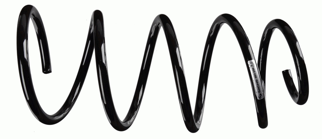 SACHS Fahrwerksfeder