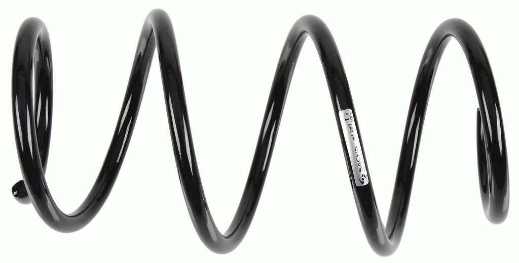 SACHS Fahrwerksfeder