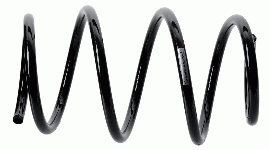 SACHS Fahrwerksfeder