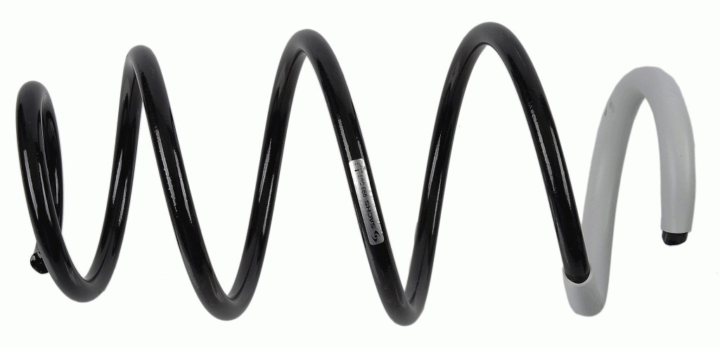 SACHS Fahrwerksfeder