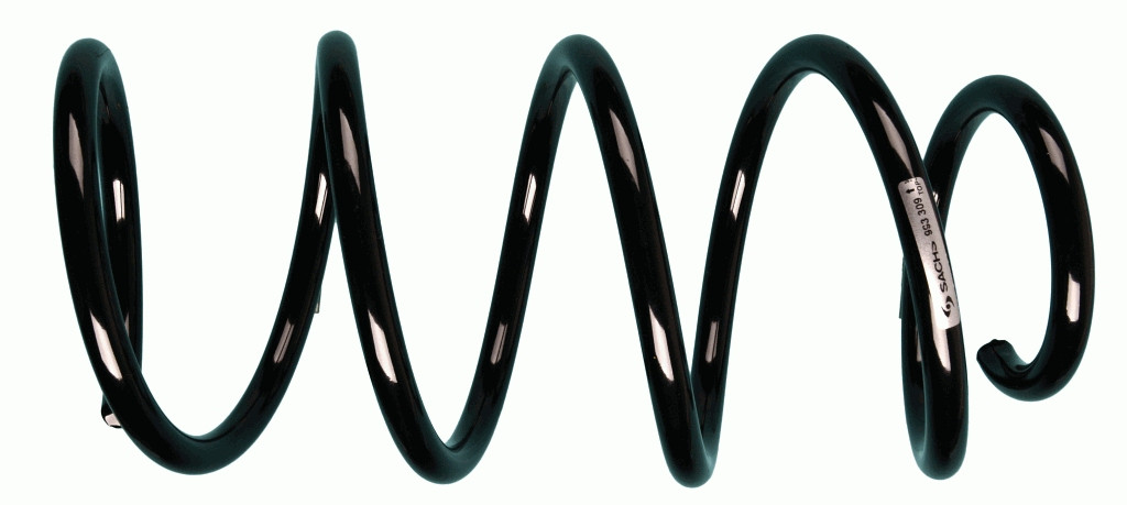 SACHS Fahrwerksfeder