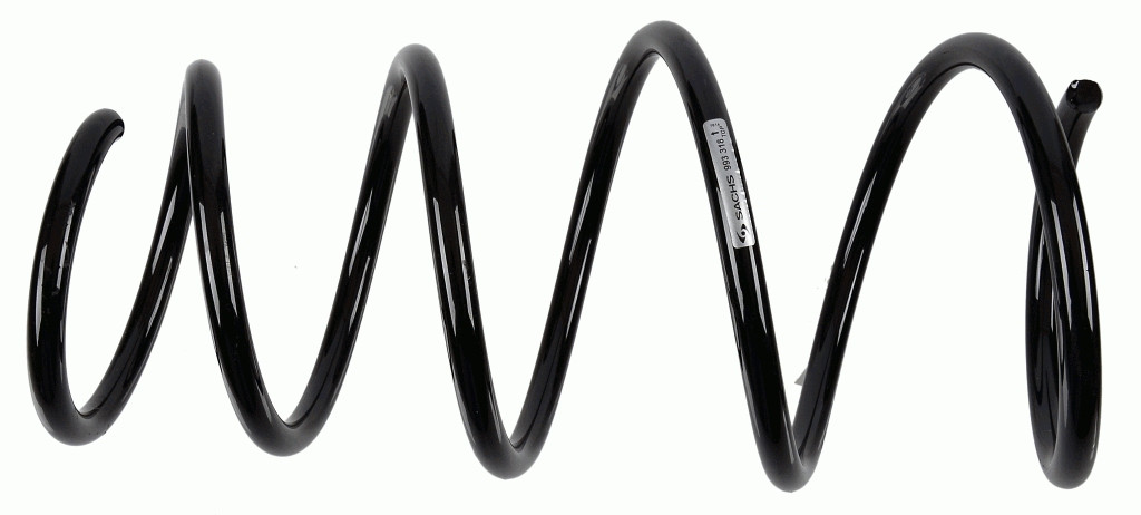 SACHS Fahrwerksfeder