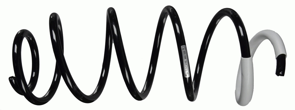 SACHS Fahrwerksfeder