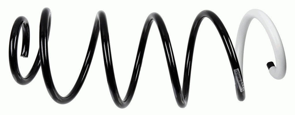 SACHS Fahrwerksfeder