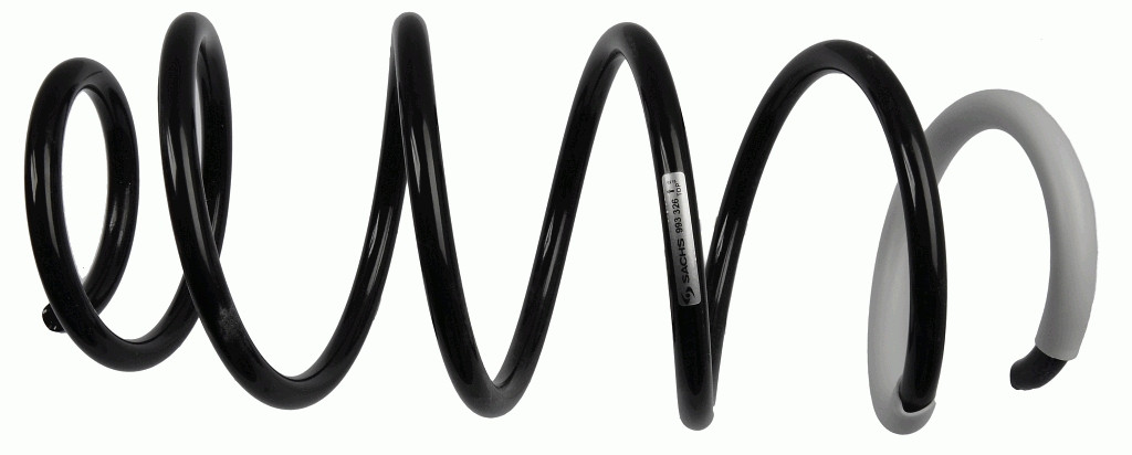 SACHS Fahrwerksfeder