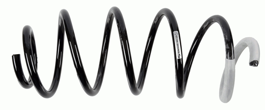 SACHS Fahrwerksfeder