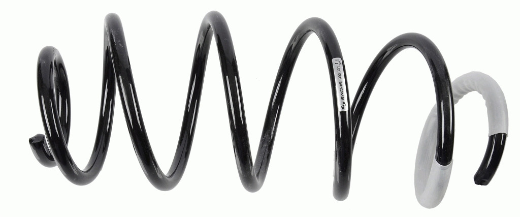 SACHS Fahrwerksfeder