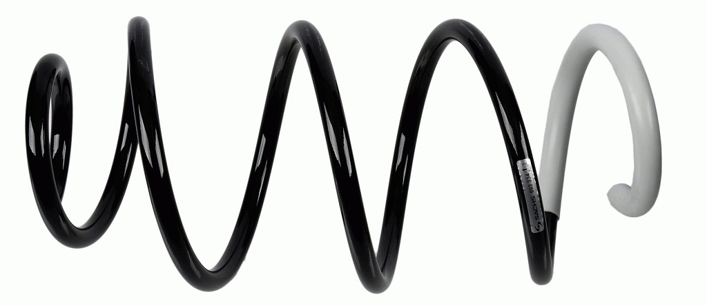 SACHS Fahrwerksfeder