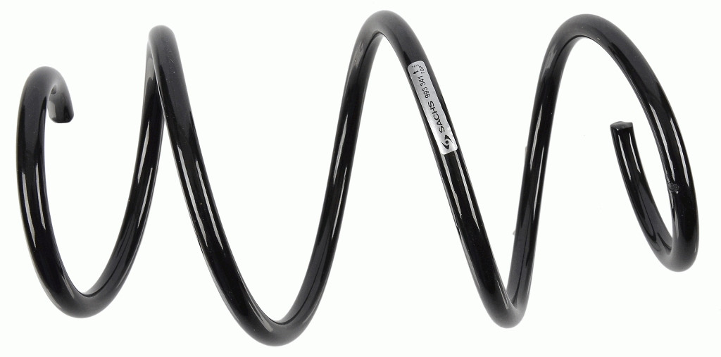 SACHS Fahrwerksfeder