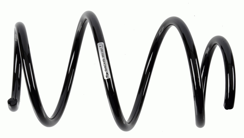 SACHS Fahrwerksfeder