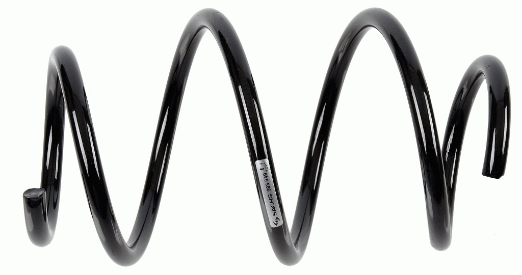 SACHS Fahrwerksfeder