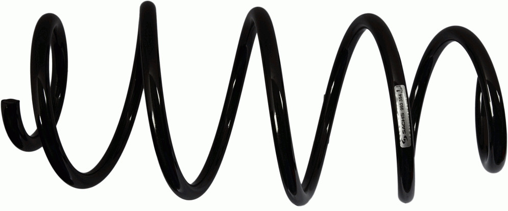 SACHS Fahrwerksfeder