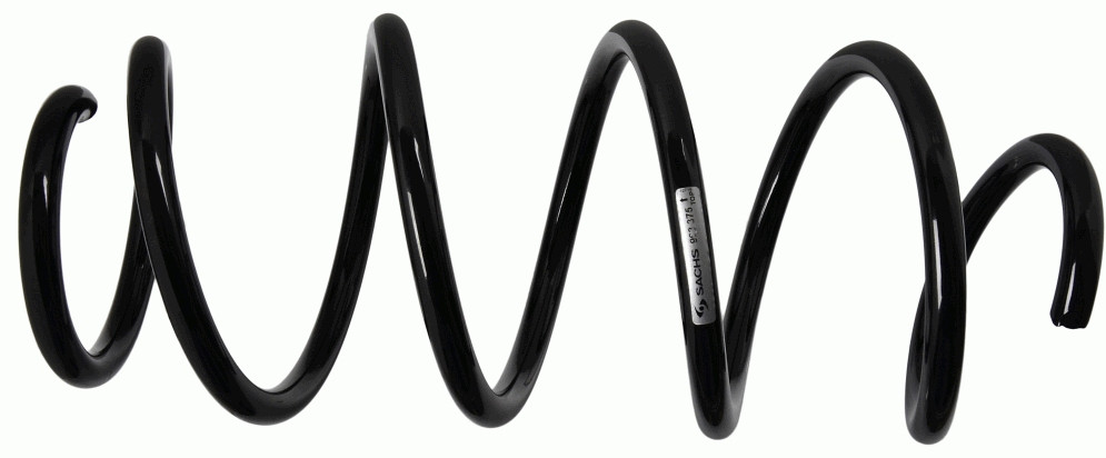 SACHS Fahrwerksfeder