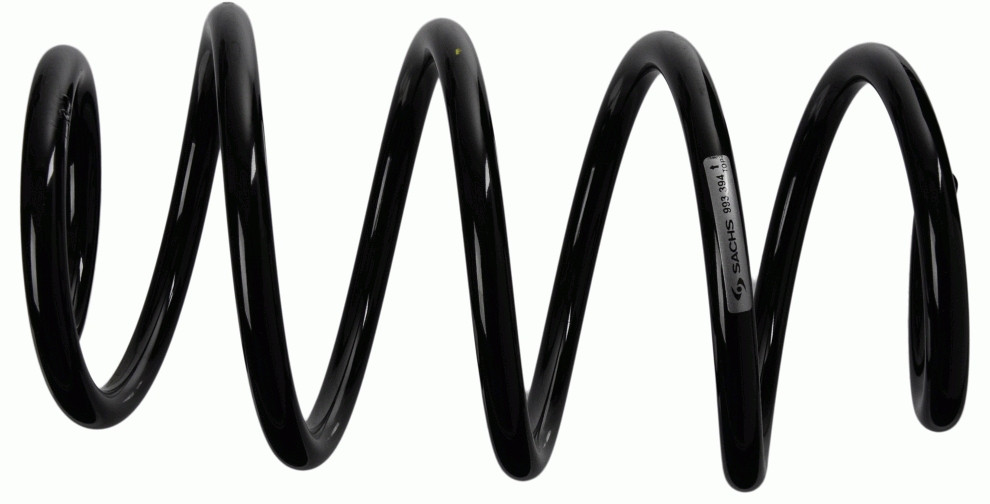 SACHS Fahrwerksfeder