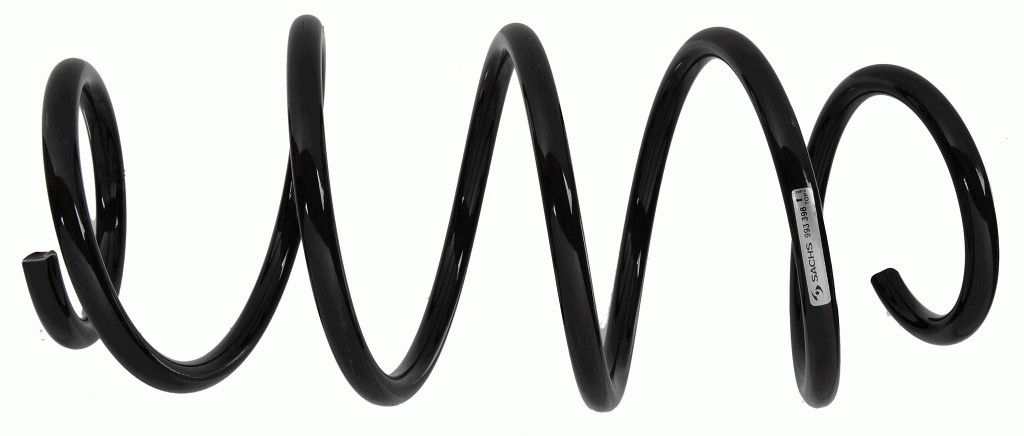 SACHS Fahrwerksfeder