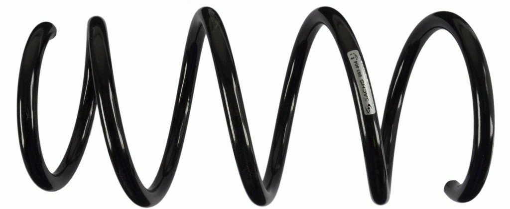 SACHS Fahrwerksfeder