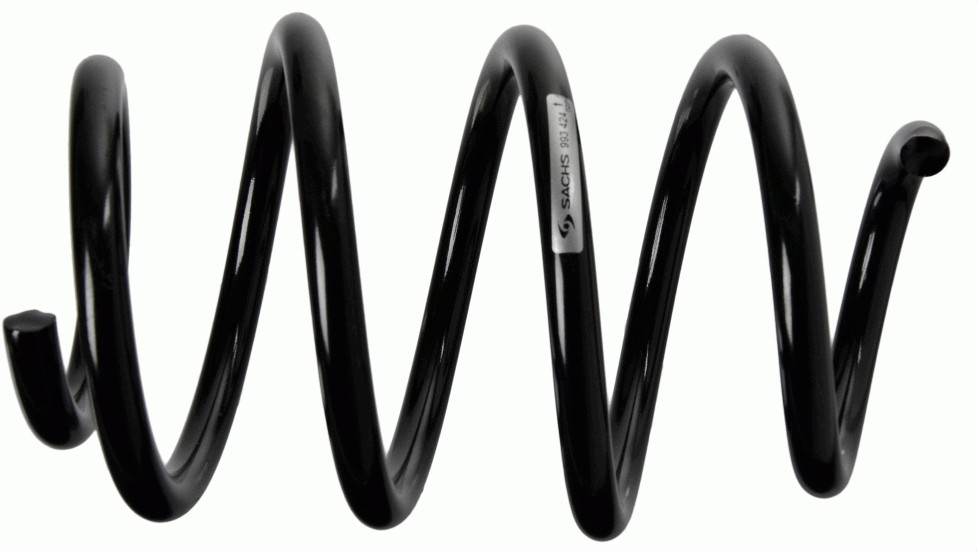 SACHS Fahrwerksfeder