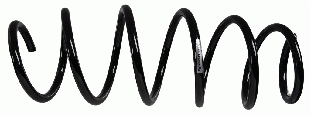 SACHS Fahrwerksfeder