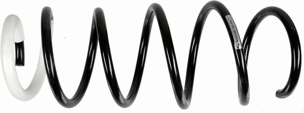 SACHS Fahrwerksfeder