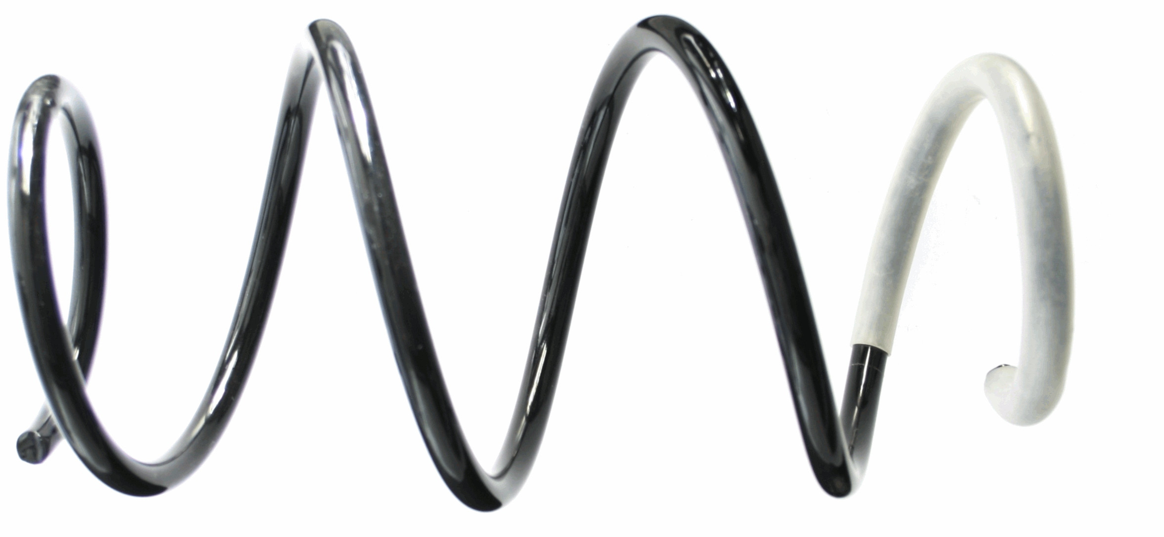 SACHS Fahrwerksfeder