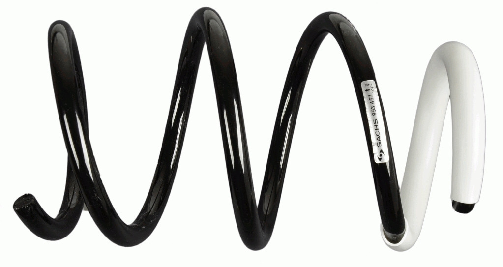 SACHS Fahrwerksfeder
