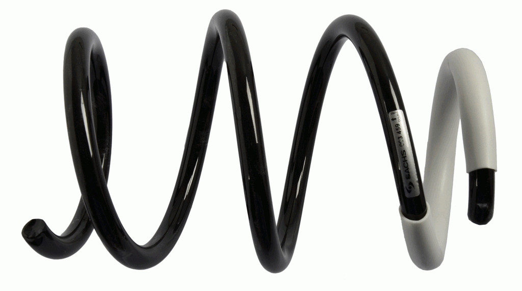 SACHS Fahrwerksfeder