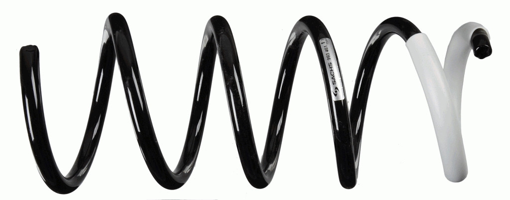 SACHS Fahrwerksfeder