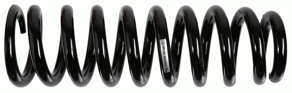 SACHS Fahrwerksfeder