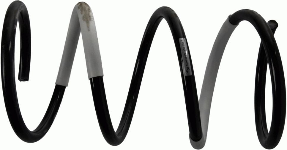 SACHS Fahrwerksfeder