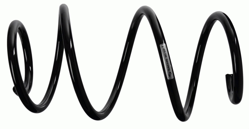 SACHS Fahrwerksfeder