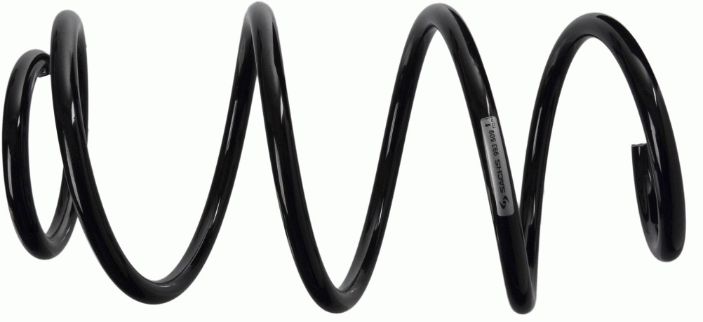 SACHS Fahrwerksfeder