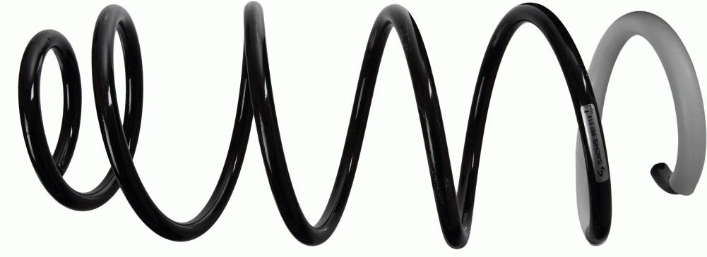 SACHS Fahrwerksfeder