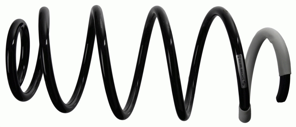 SACHS Fahrwerksfeder