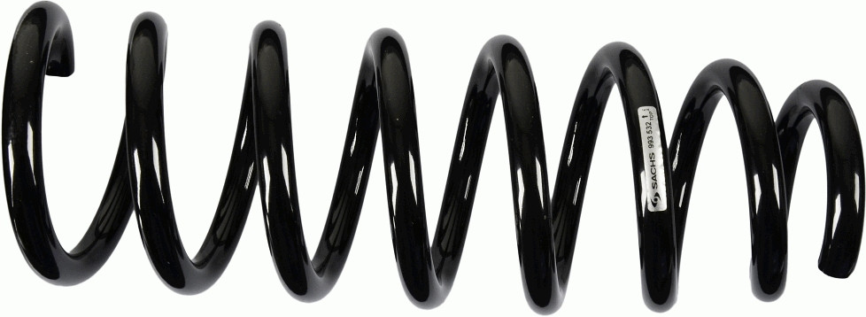 SACHS Fahrwerksfeder