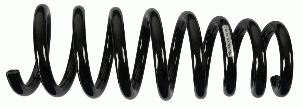 SACHS Fahrwerksfeder