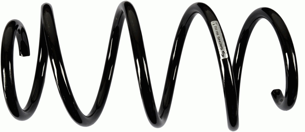 SACHS Fahrwerksfeder