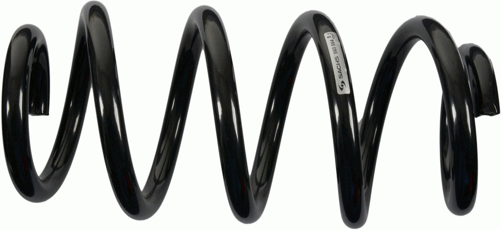 SACHS Fahrwerksfeder