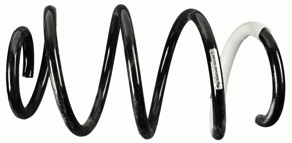 SACHS Fahrwerksfeder