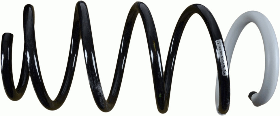 SACHS Fahrwerksfeder